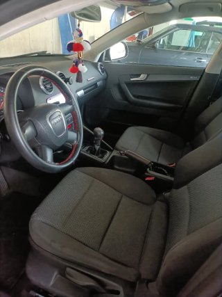 Audi A3 2009