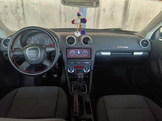 Audi A3 2009