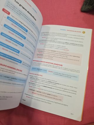 Lengua castellana y literatura, 2 ESO, Proyecto...