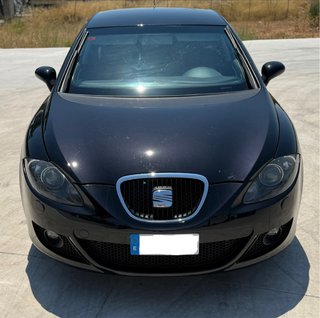 SEAT Leon 2006
