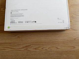 MacBook Air 15” M4 16/512GB PRECINTADO