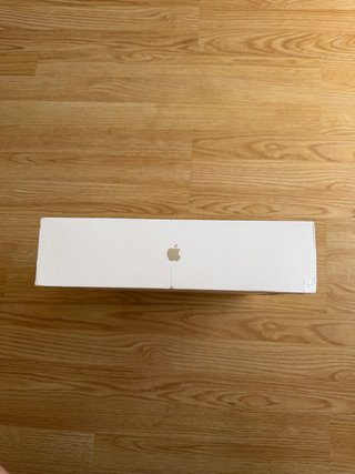 MacBook Air 15” M4 16/512GB PRECINTADO