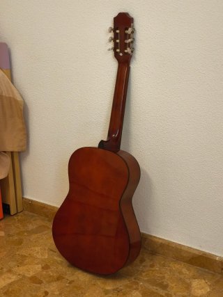Guitarra Española José Torres JT-150