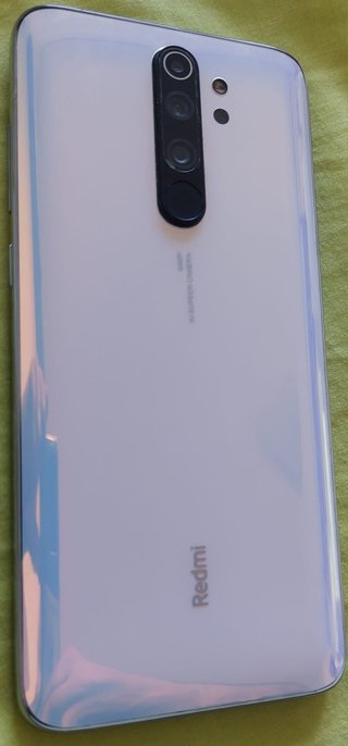 Xiaomi Redmi Note 8 Pro 128GB