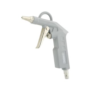 ABAC Kit herramientas neumáticas G-810AL 8 piezas