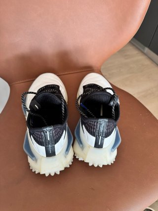 Zapatillas Adidas Fusion KIN Talla 42