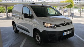 2024 Citroën Berlingo