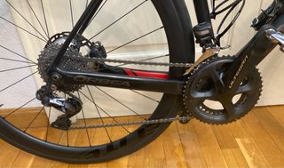 ORBEA AVANT Carbono M20i Team Ultegra DI2