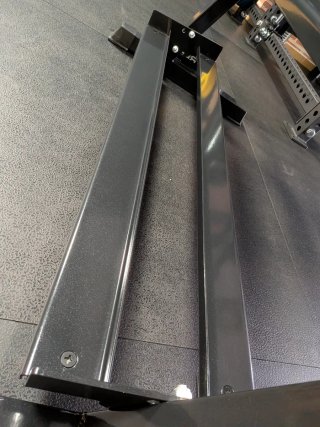 Mancuernas REP Fitness 3 Niveles