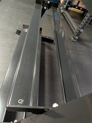 Mancuernas REP Fitness 3 Niveles