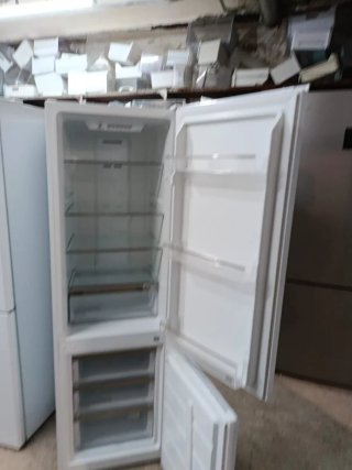 Nevera Combi Estrecha Midea Garantía + Transporte