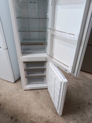 Nevera Combi Estrecha Midea Garantía + Transporte