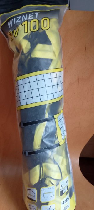 Red Voleibol Kipsta BV 100