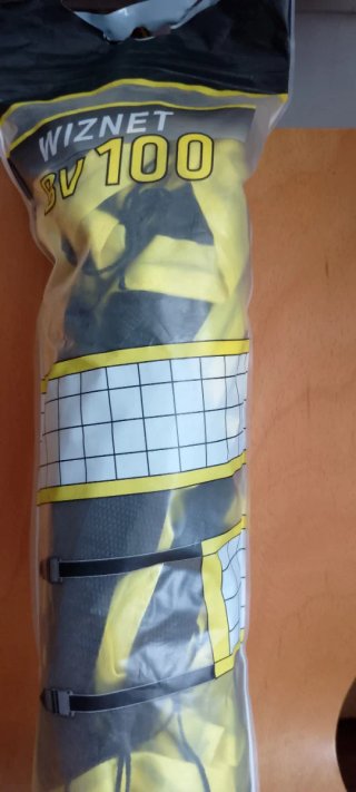 Red Voleibol Kipsta BV 100