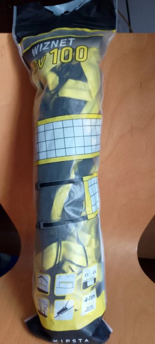 Red Voleibol Kipsta BV 100