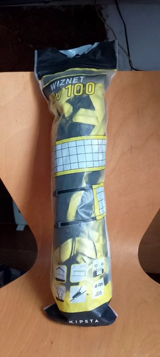 Red Voleibol Kipsta BV 100