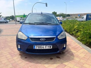 Ford C-MAX 2008