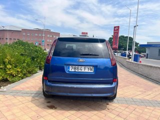 Ford C-MAX 2008