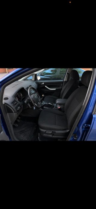 Ford C-MAX 2008