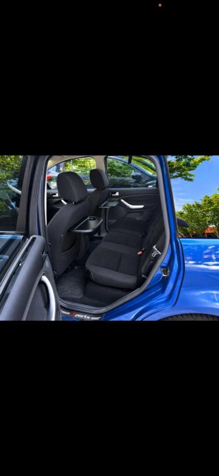 Ford C-MAX 2008