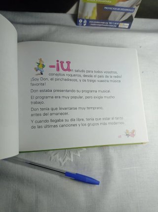 Cuentos diminutos para contar en 4 minutos