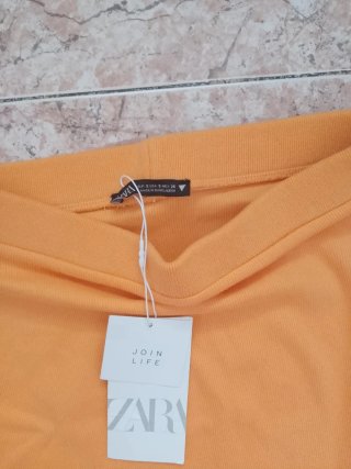 Falda Zara