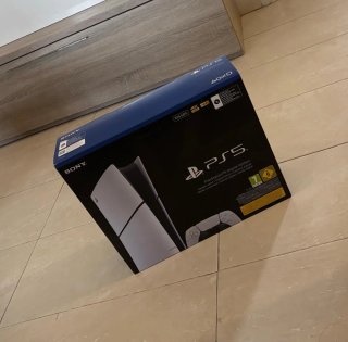 PlayStation 5 Digital Edition PS5 Sony