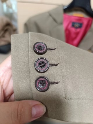 Chaqueta Spagnolo Mujer