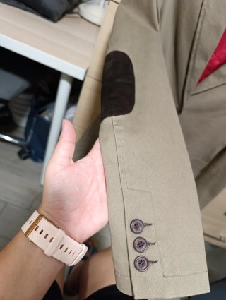 Chaqueta Spagnolo Mujer