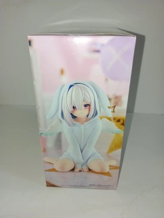 Hololive If Relax Time Figure Amane Kanata Bandai