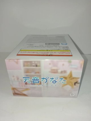 Hololive If Relax Time Figure Amane Kanata Bandai
