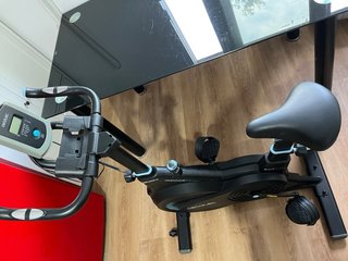 Bicicleta Estática Cecotec Drumfit Indoor10000
