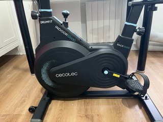 Bicicleta Estática Cecotec Drumfit Indoor10000