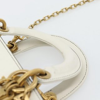 Christian Dior Lady Dior Niki de Saint Phalle Bag