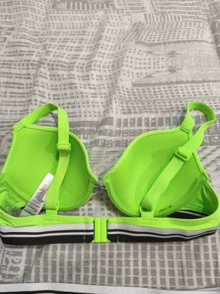 Bikini Esmara verde Talla 36