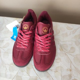 Zapatillas Samba Nuevas