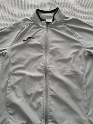 Giacche Joma con cerniera