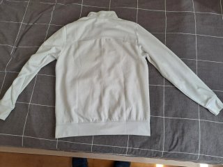 Giacche Joma con cerniera