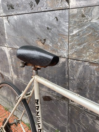 Bicicleta de carretera para ciudad