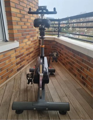 Bicicleta Estática X-TREM PRO