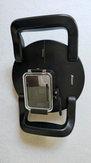 DOME SHOOT GoPro Hero 9