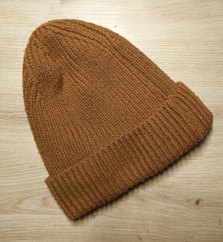 Gorro de lana Zara