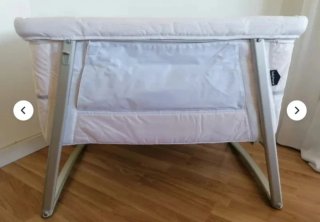 Minicuna Air BabyHome