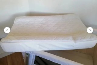 Minicuna Air BabyHome