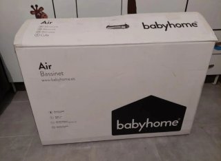Minicuna Air BabyHome