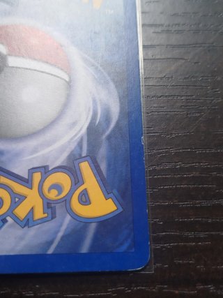 Mew (EX 19 Holo) -  Pokémon