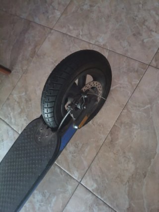 Patinete Eléctrico Xiaomi 1S