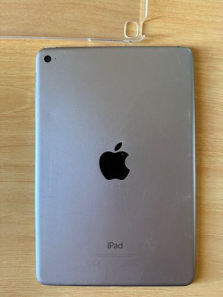 iPad mini 4 128GB