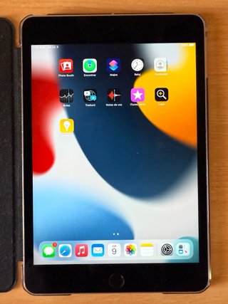 iPad mini 4 128GB