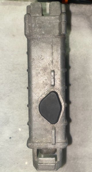 Centralita ECU Bosch Motronic BMW K100RS